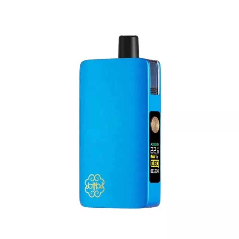 ODB Juice Salt - Guava Peach 10ml E-liquid