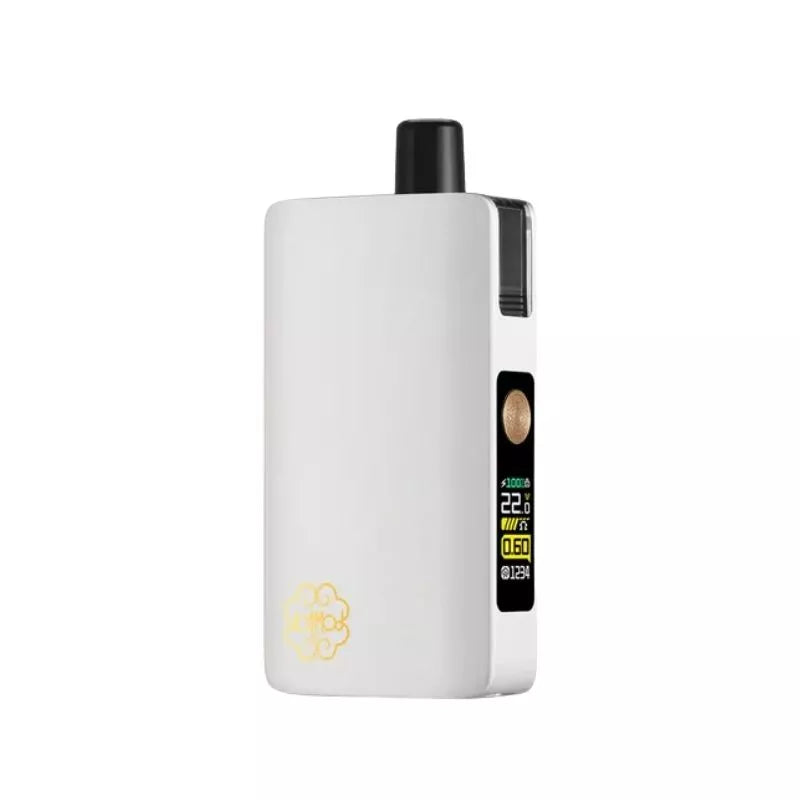 ODB Juice Salt - Guava Peach 10ml E-liquid