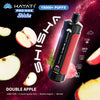 Double Apple