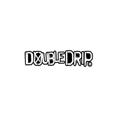 DOUBLE DRIP