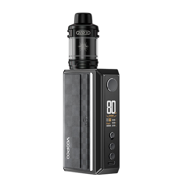 Voopoo Drag 5 Vape Kit