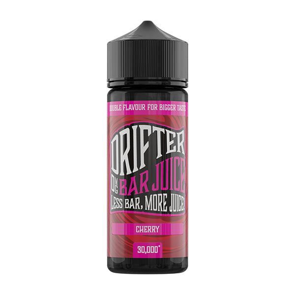 Drifter Bar Juice 0mg 100ml Shortfill