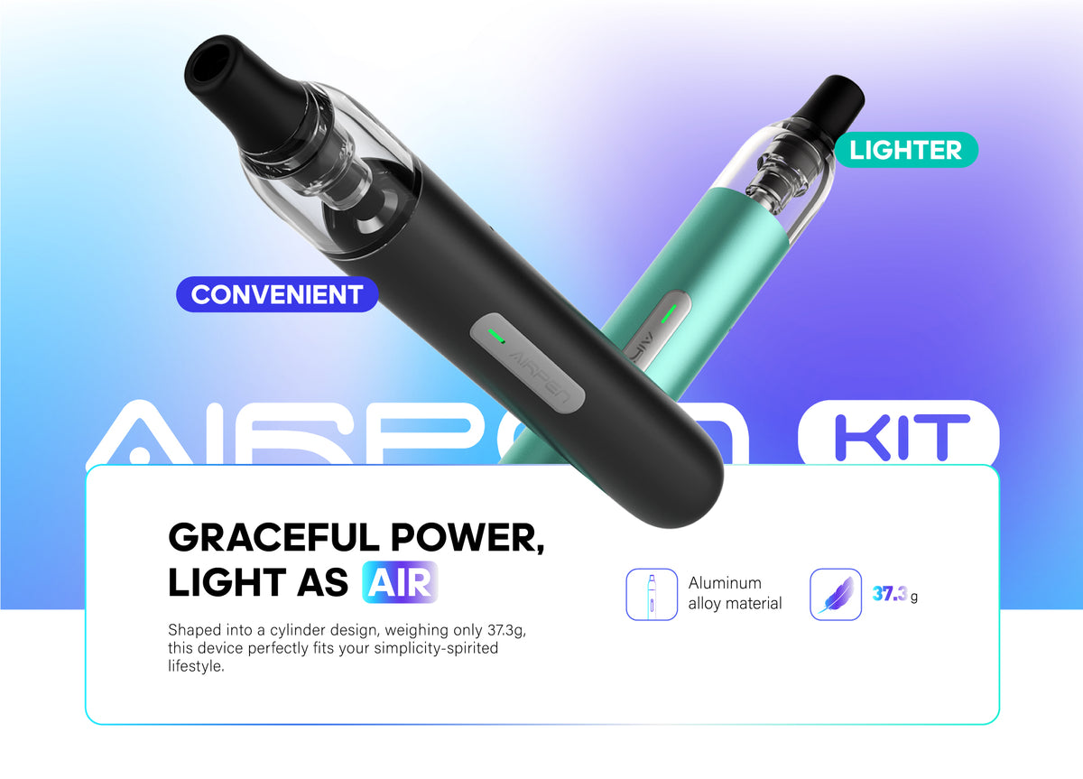 AIRPEN KIT