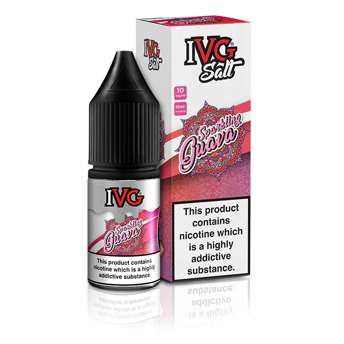 Sparkling Guava