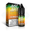 Pineapple Papaya & Coconut