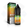 Exotic - Pineapple Papaya & Coconut