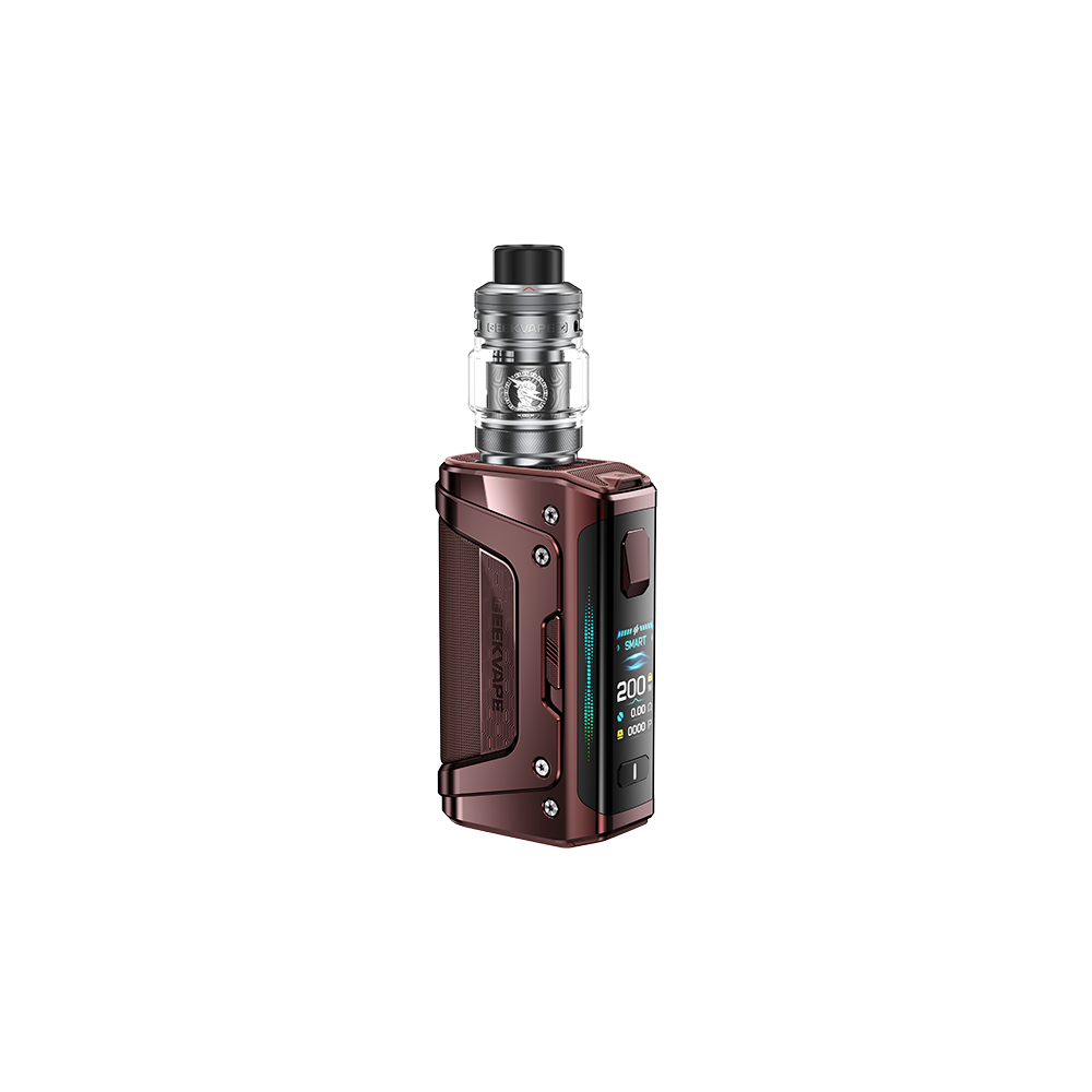 Geek Vape Aegis Legend 5 Vape Kit ( Z Subohm Tank 5)
