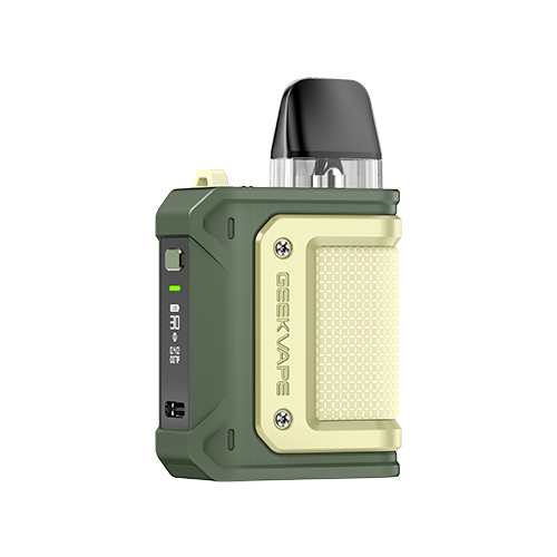 Geek Vape Aegis Hero Q Pod Vape Kit