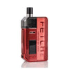 Gold Red