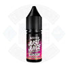 Fusion (Berry Burst & Lemonade)