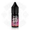 Fusion (Berry Burst & Lemonade)