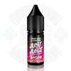Fusion (Berry Burst & Lemonade)