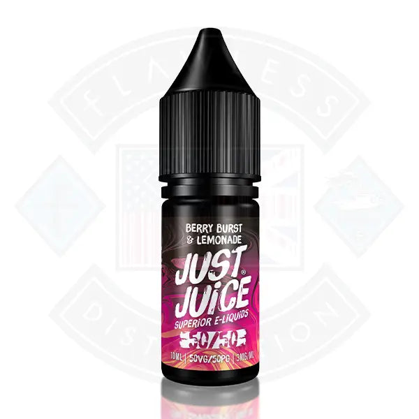 Just Juice 50/50 10ml (3mg)