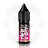 Fusion (Berry Burst & Lemonade)