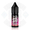 Fusion (Berry Burst & Lemonade)