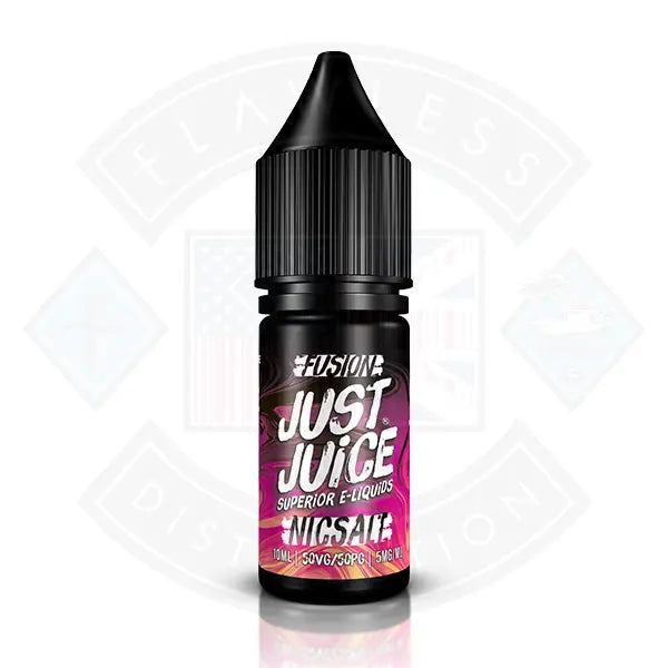 Just Juice Fusion Salt 10ml (5mg)