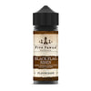 FIVE PAWNS - SYMMETRY SIX 0MG 100ML SHORTFILL