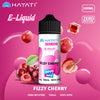 Fizzy Cherry