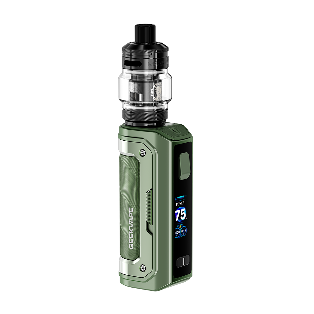 Geek Vape AEGIS MINI 5 Vape Kit