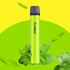 Fresh Mint