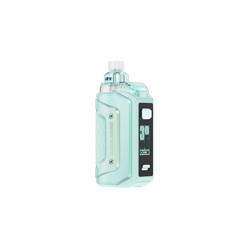 Geek Vape Aegis Hero 5 Vape Kit