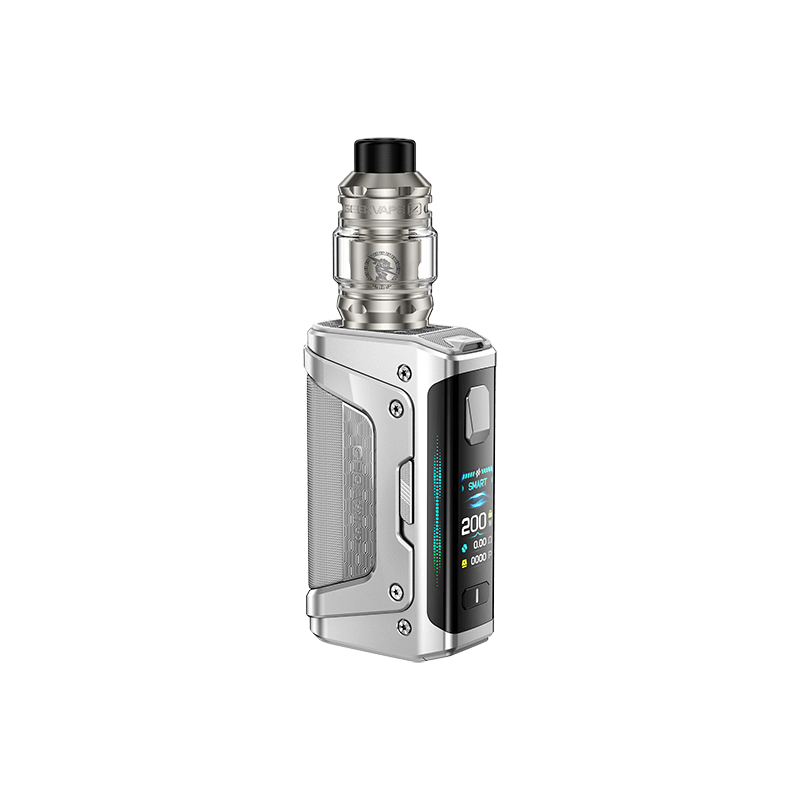 Geek Vape Aegis Legend 5 Vape Kit ( Z Subohm Tank 5)