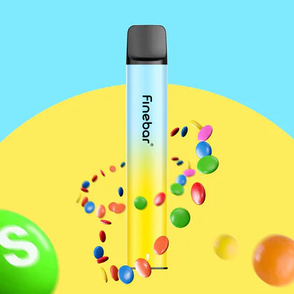 Hayati Finebar Prefilled Pod Kit | 1000 Puffs
