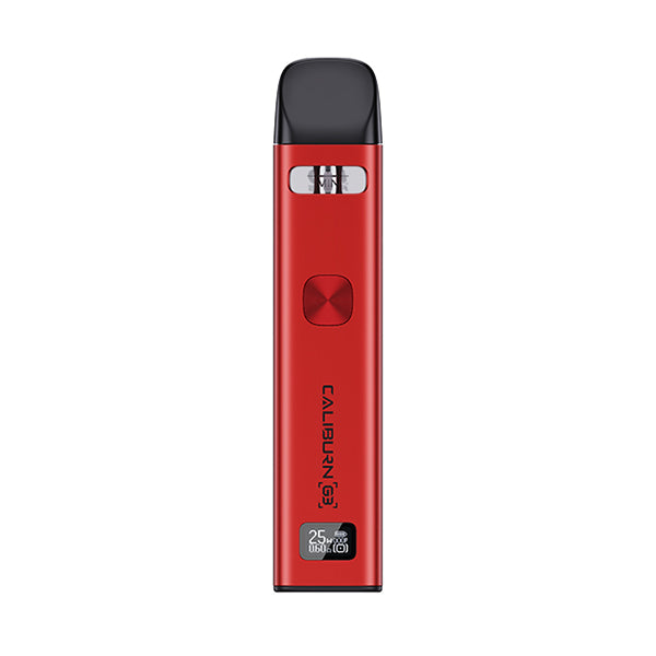 Uwell Caliburn G3 Lite Vape Kit