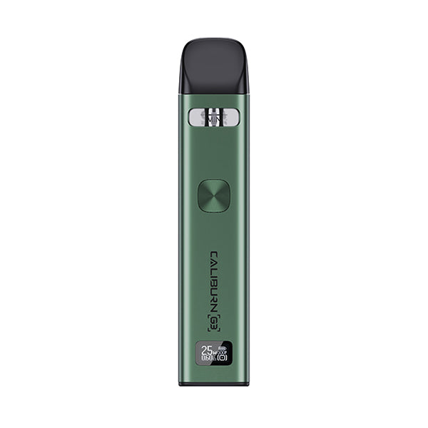 Uwell Caliburn G3 Lite Vape Kit
