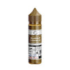 Glas Basix Series Cinnamon Sweet Sugar Cookie 0mg 50ml E Liquid