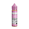 Glas Basix Series Juicy Peach Caribbean Passion 0mg 50ml E Liquid