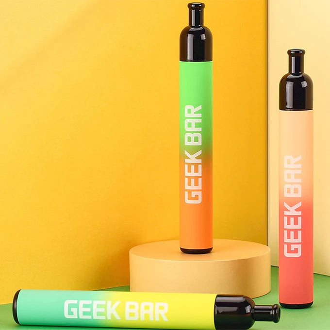 GEEK BAR J1 POD KIT