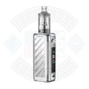 Metallic Silver