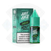 Green Mint