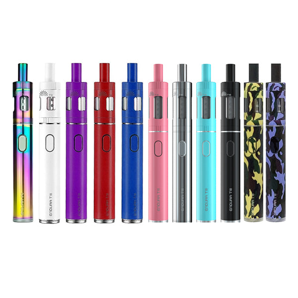 Innokin Endura T18E Kit Tpd Compliant