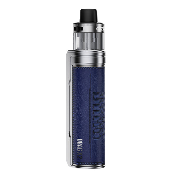 Voopoo Drag S2 (DTL Version) Vape Kit
