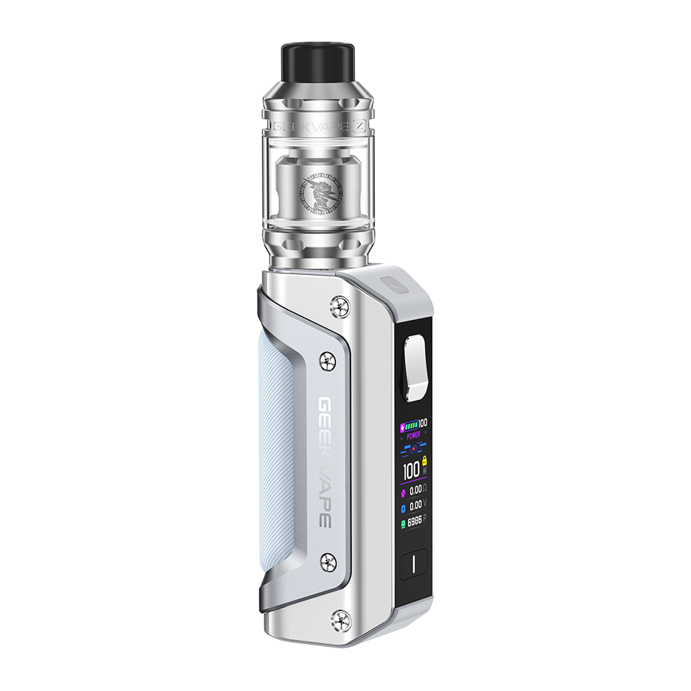 Geekvape Aegis Solo 3 Vape Kit