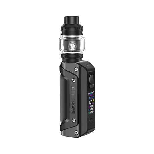 Geekvape Aegis Solo 3 Vape Kit