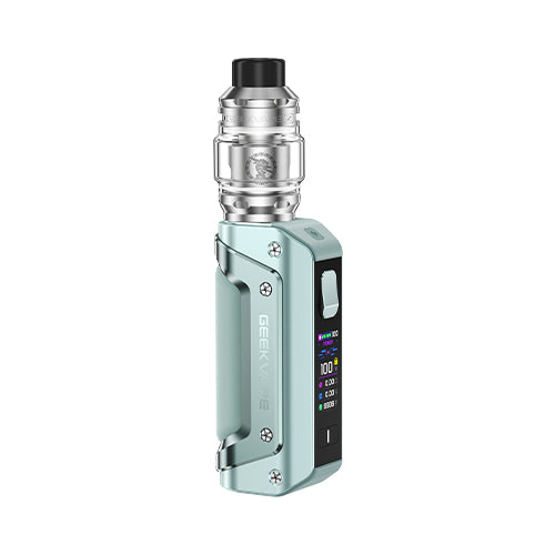 Geekvape Aegis Solo 3 Vape Kit