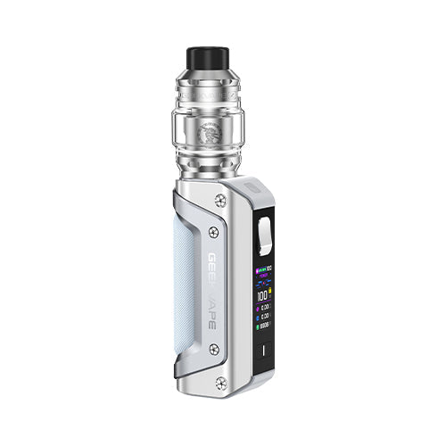 Geekvape Aegis Solo 3 Vape Kit