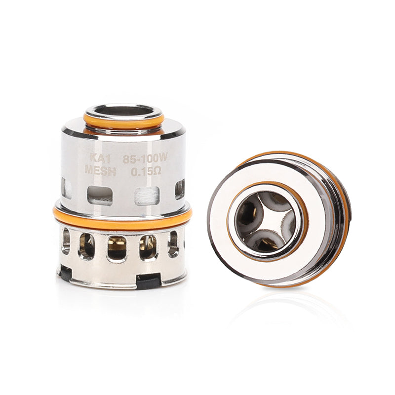 Geek Vape M Series Replacement Coils/5pcs
