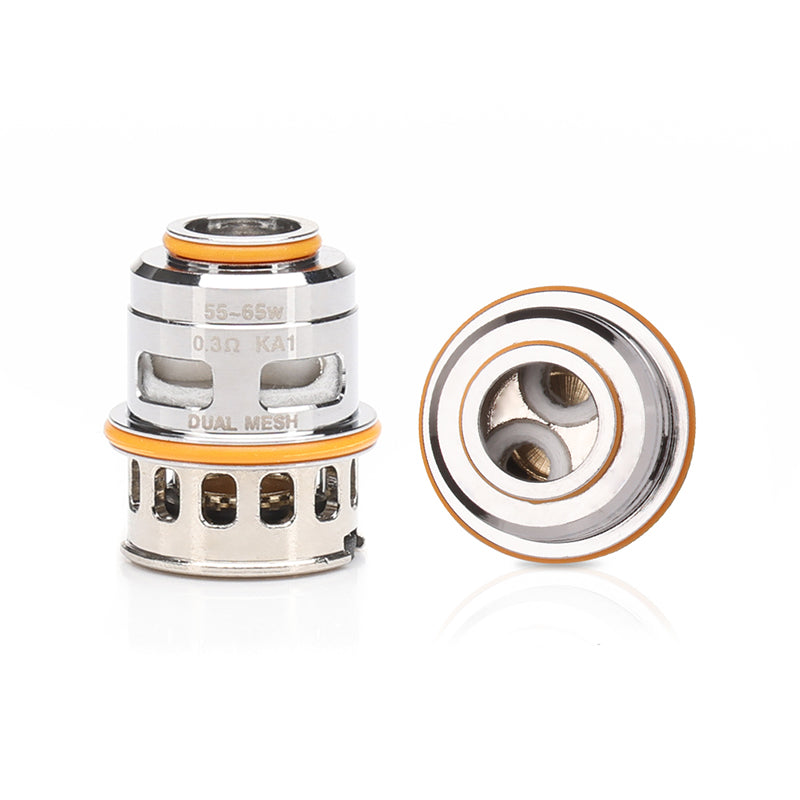 Geek Vape M Series Replacement Coils/5pcs
