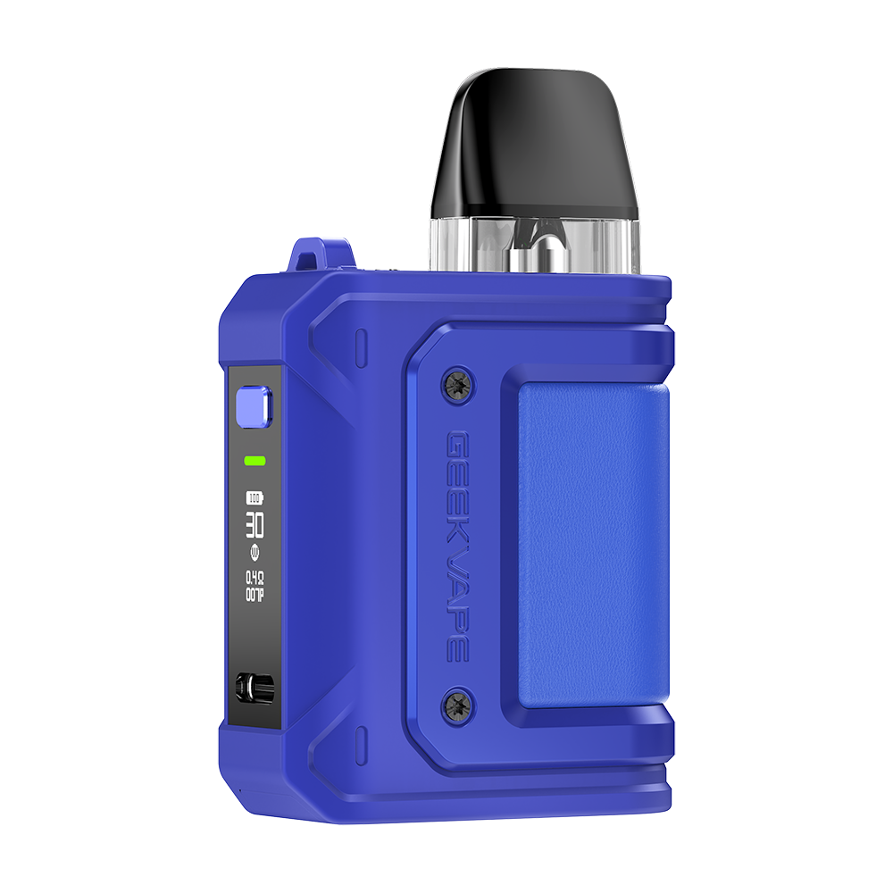 Geek Vape Aegis Hero Q Pod Vape Kit