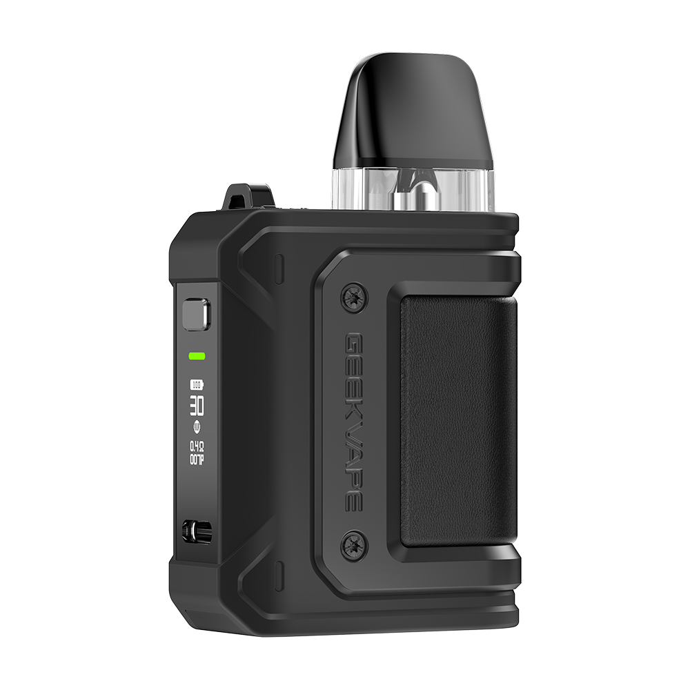 Geek Vape Aegis Hero Q Pod Vape Kit