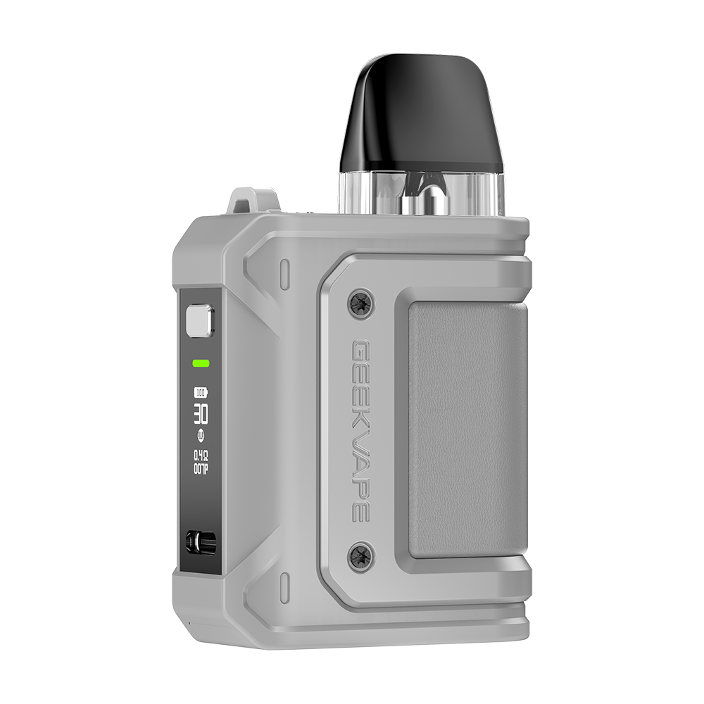Geek Vape Aegis Hero Q Pod Vape Kit