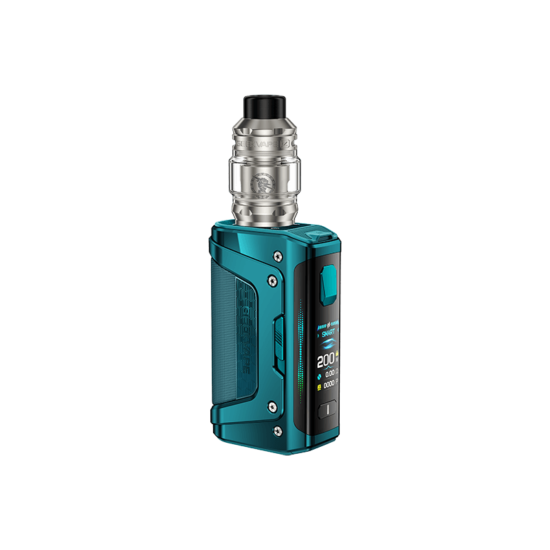 Geek Vape Aegis Legend 5 Vape Kit ( Z Subohm Tank 5)