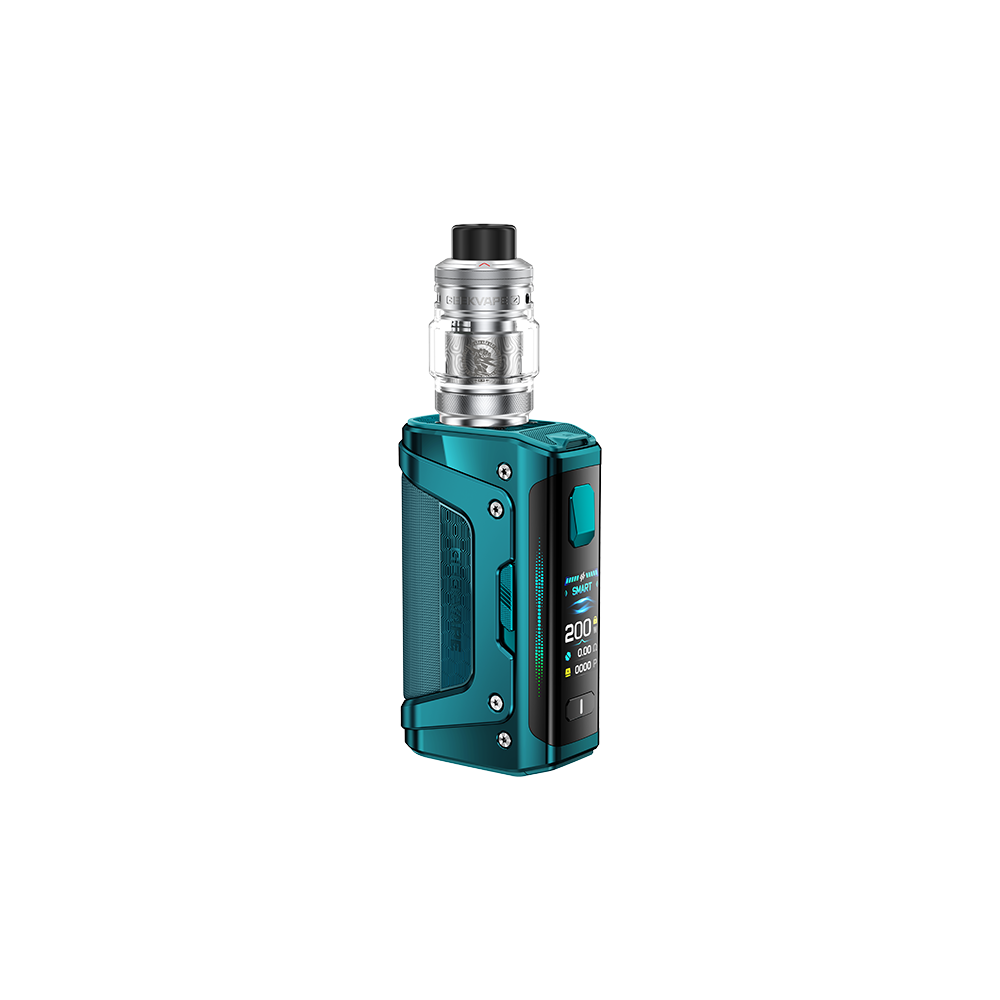 Geek Vape Aegis Legend 5 Vape Kit ( Z Subohm Tank 5)