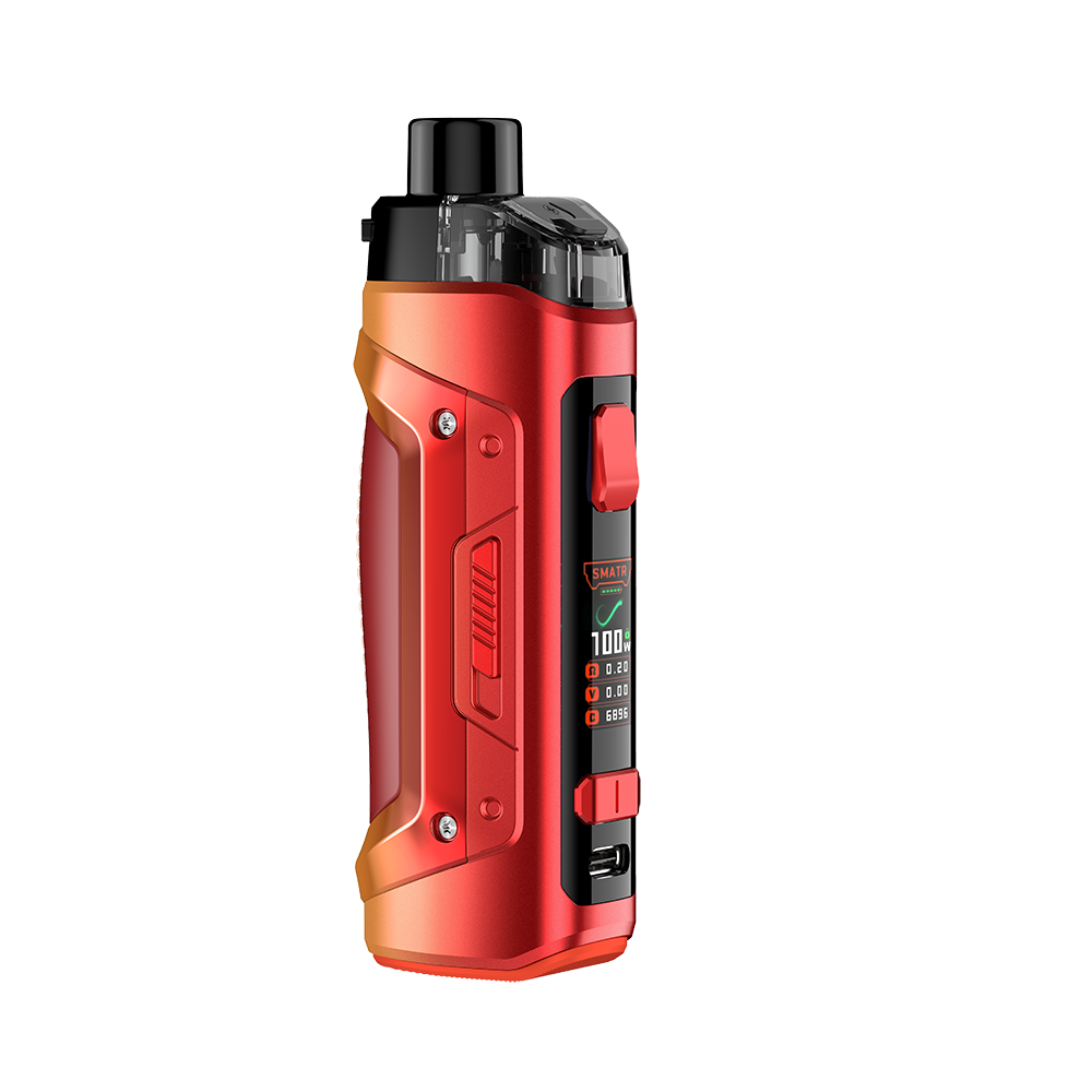 Geek Vape B100 (Aegis Boost Pro 2) Kit