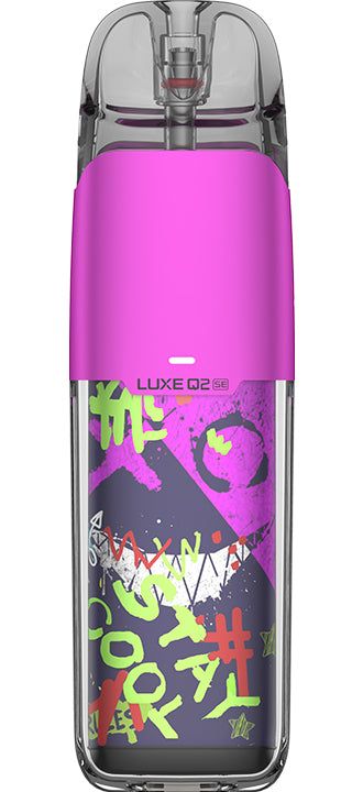 LUXE Q2 SE