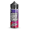 Moreish Puff Candy Drops Grape & Strawberry